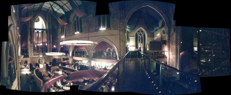 Church
