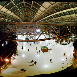 Panoramas